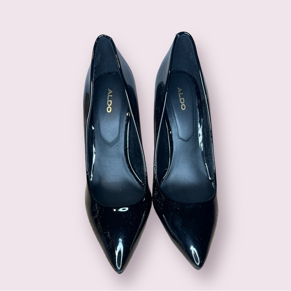 ALDO HEELS NWOT